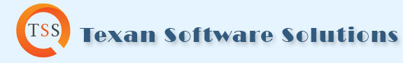Texan Software Solutions