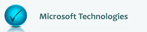 microsoft technologies online training