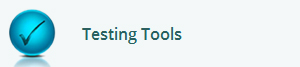 testing tools online training